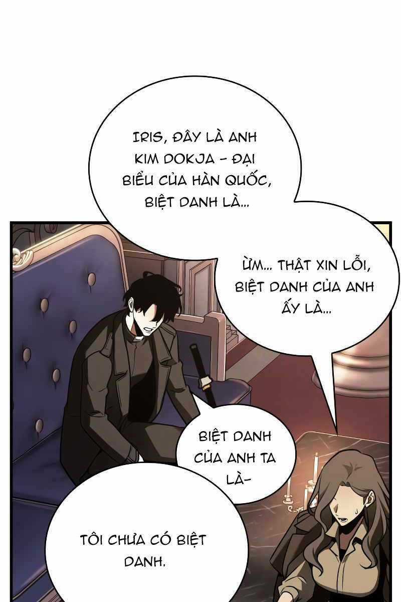 Toàn Trí Độc Giả - Omniscient Reader - Chapter 167 - Trang 83