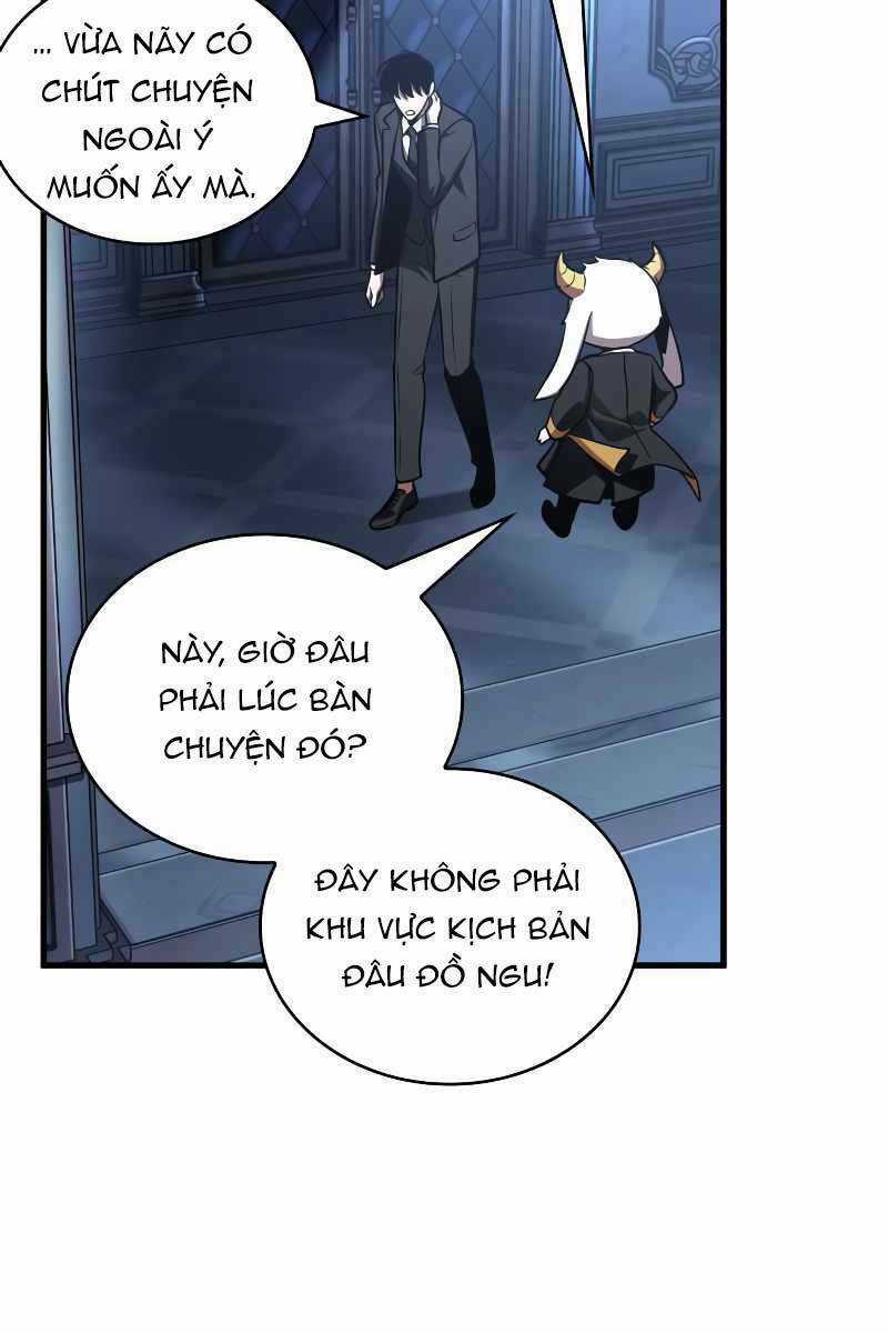 Toàn Trí Độc Giả - Omniscient Reader - Chapter 167 - Trang 10