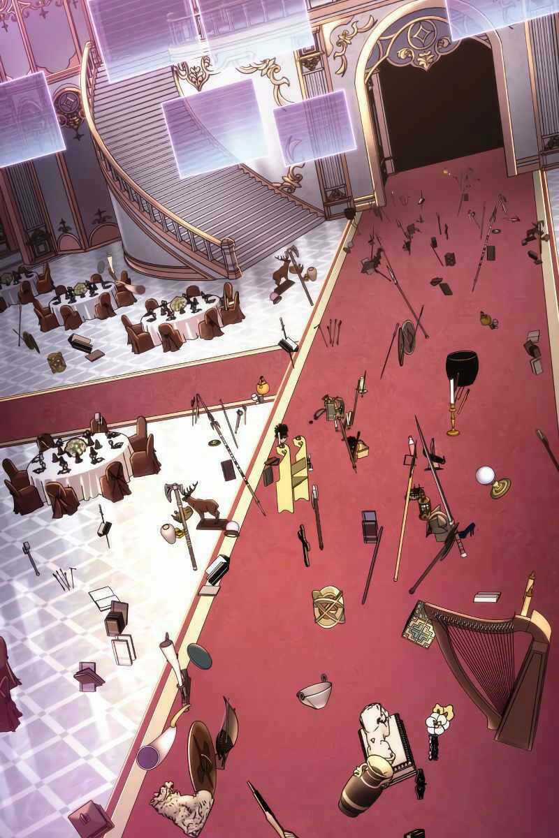 Toàn Trí Độc Giả - Omniscient Reader - Chapter 168 - Trang 7