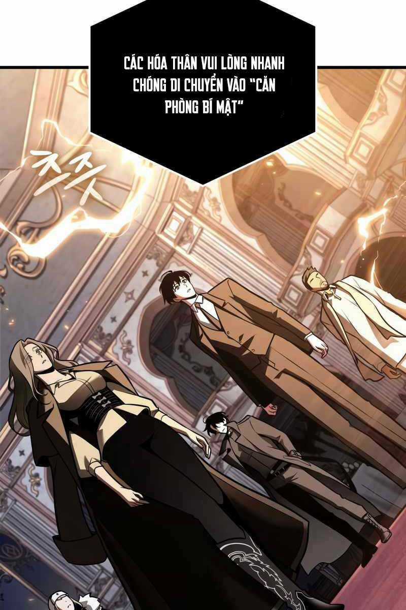 Toàn Trí Độc Giả - Omniscient Reader - Chapter 169 - Trang 34