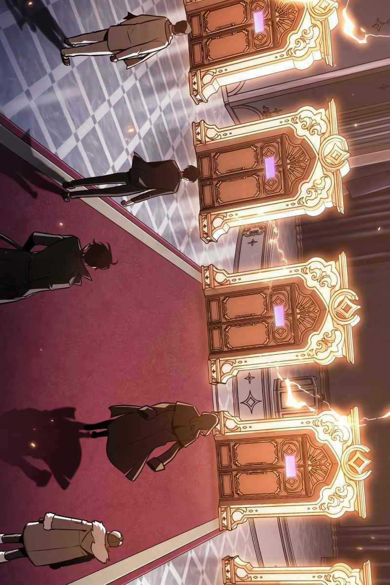 Toàn Trí Độc Giả - Omniscient Reader - Chapter 169 - Trang 36