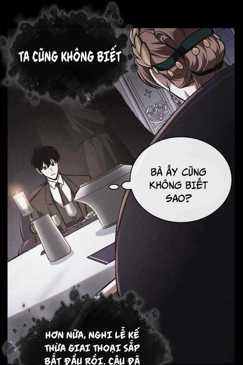 Toàn Trí Độc Giả - Omniscient Reader - Chapter 169 - Trang 41