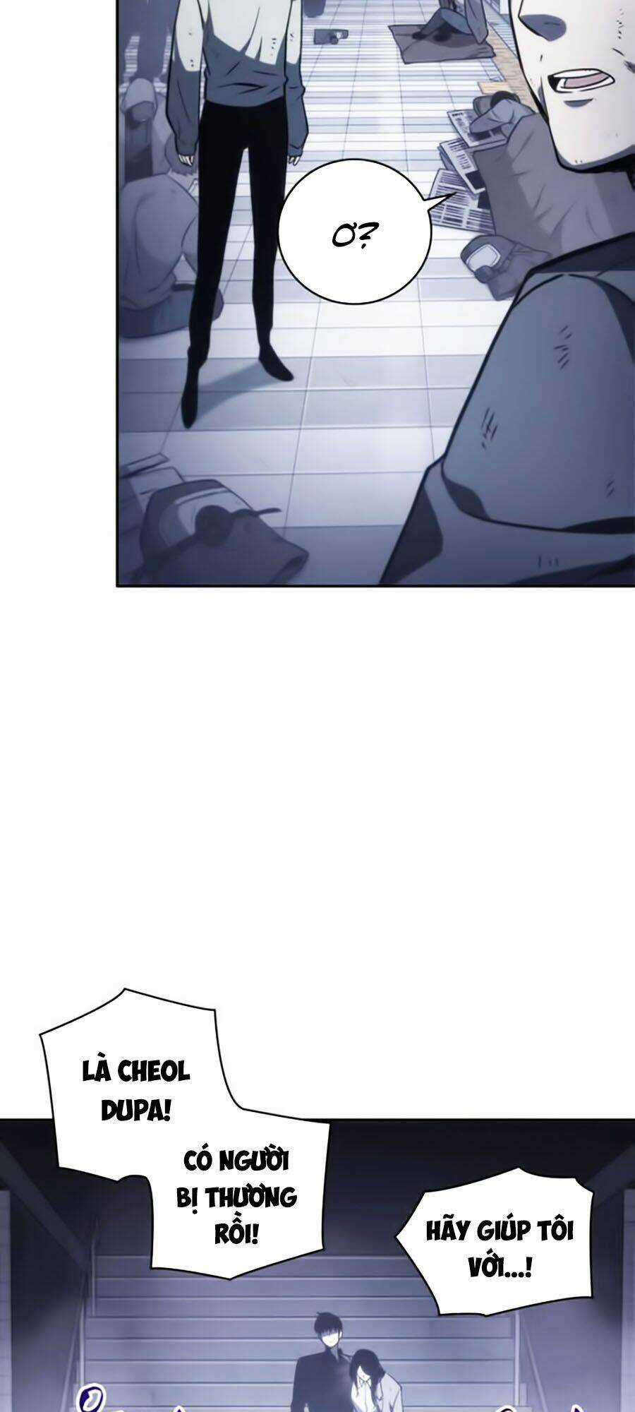 Toàn Trí Độc Giả - Omniscient Reader - Chapter 17 - Trang 3