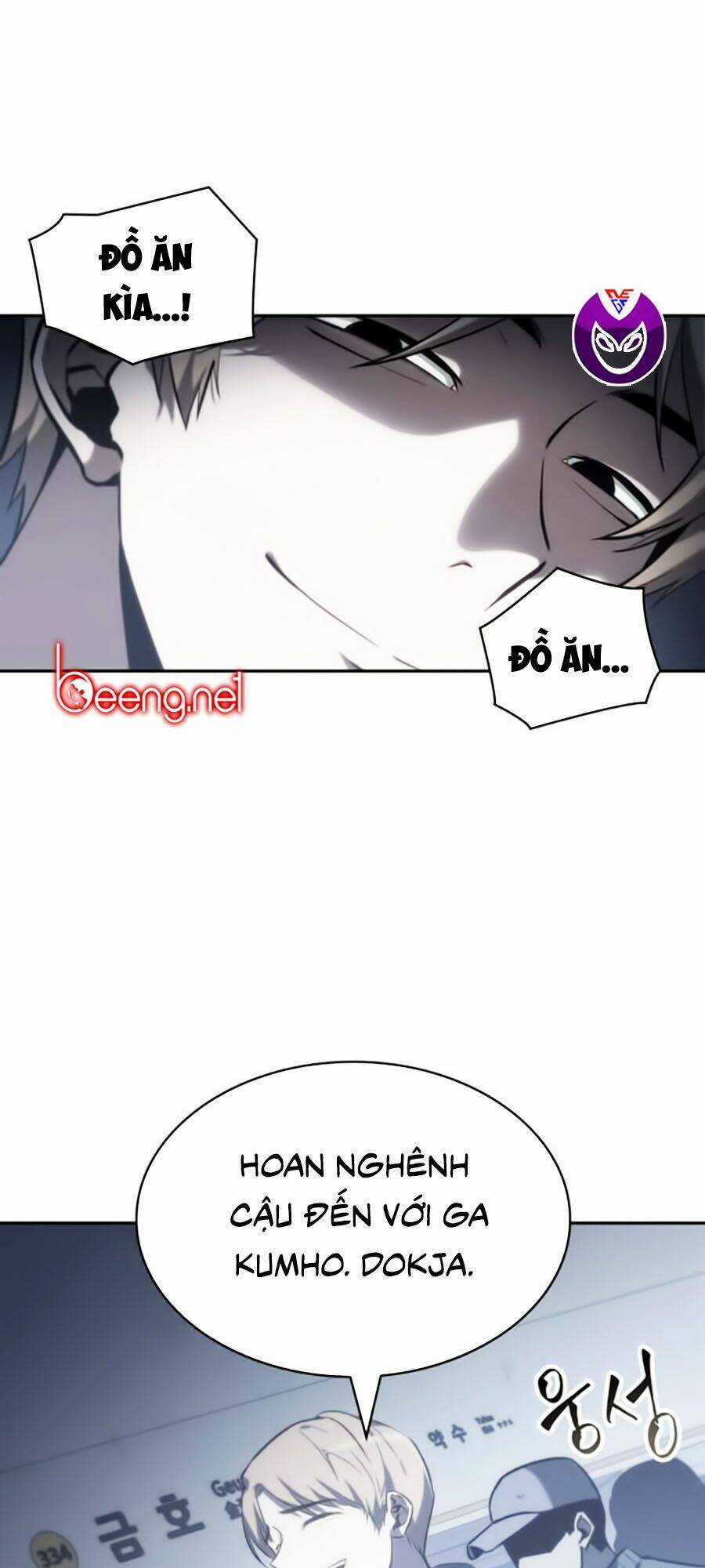 Toàn Trí Độc Giả - Omniscient Reader - Chapter 17 - Trang 30