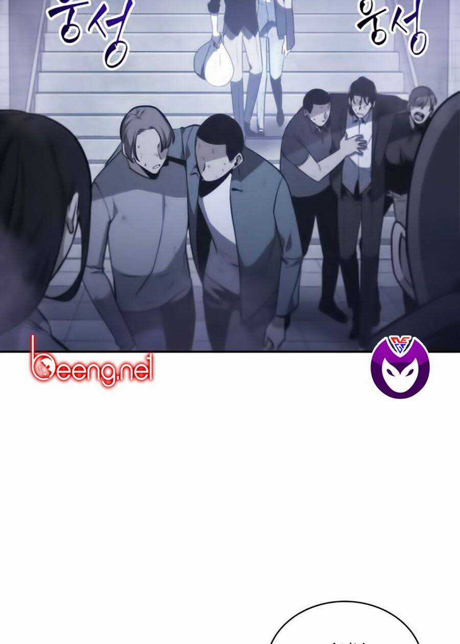 Toàn Trí Độc Giả - Omniscient Reader - Chapter 17 - Trang 4