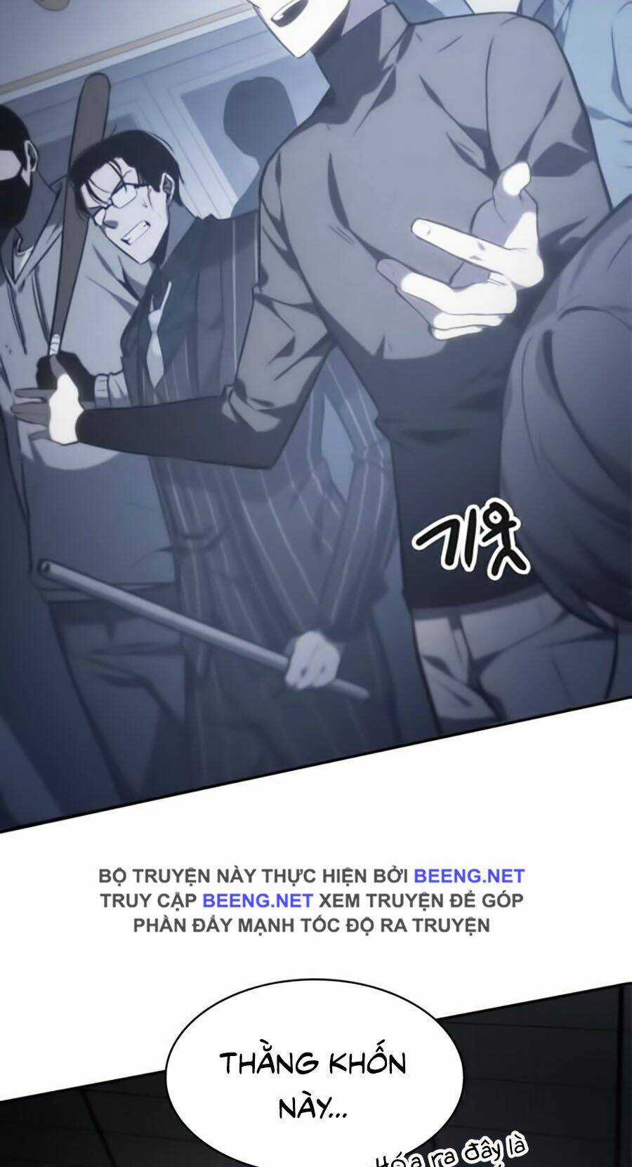 Toàn Trí Độc Giả - Omniscient Reader - Chapter 17 - Trang 31
