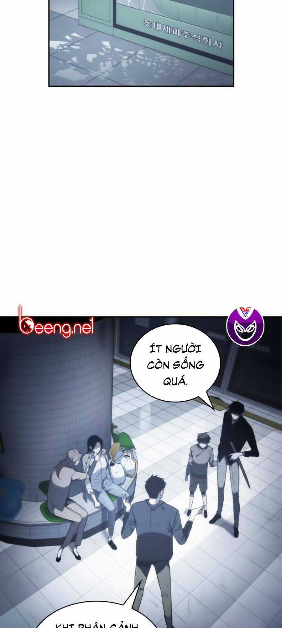 Toàn Trí Độc Giả - Omniscient Reader - Chapter 17 - Trang 34