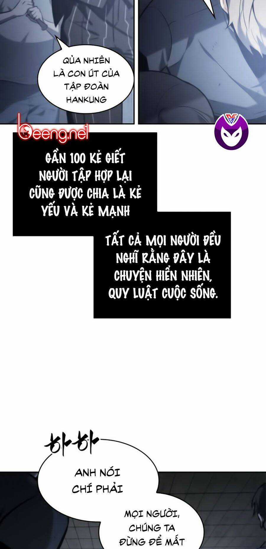 Toàn Trí Độc Giả - Omniscient Reader - Chapter 17 - Trang 39