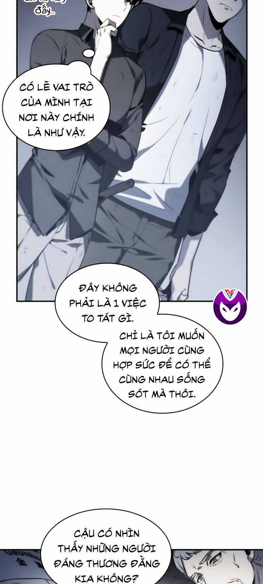 Toàn Trí Độc Giả - Omniscient Reader - Chapter 17 - Trang 56