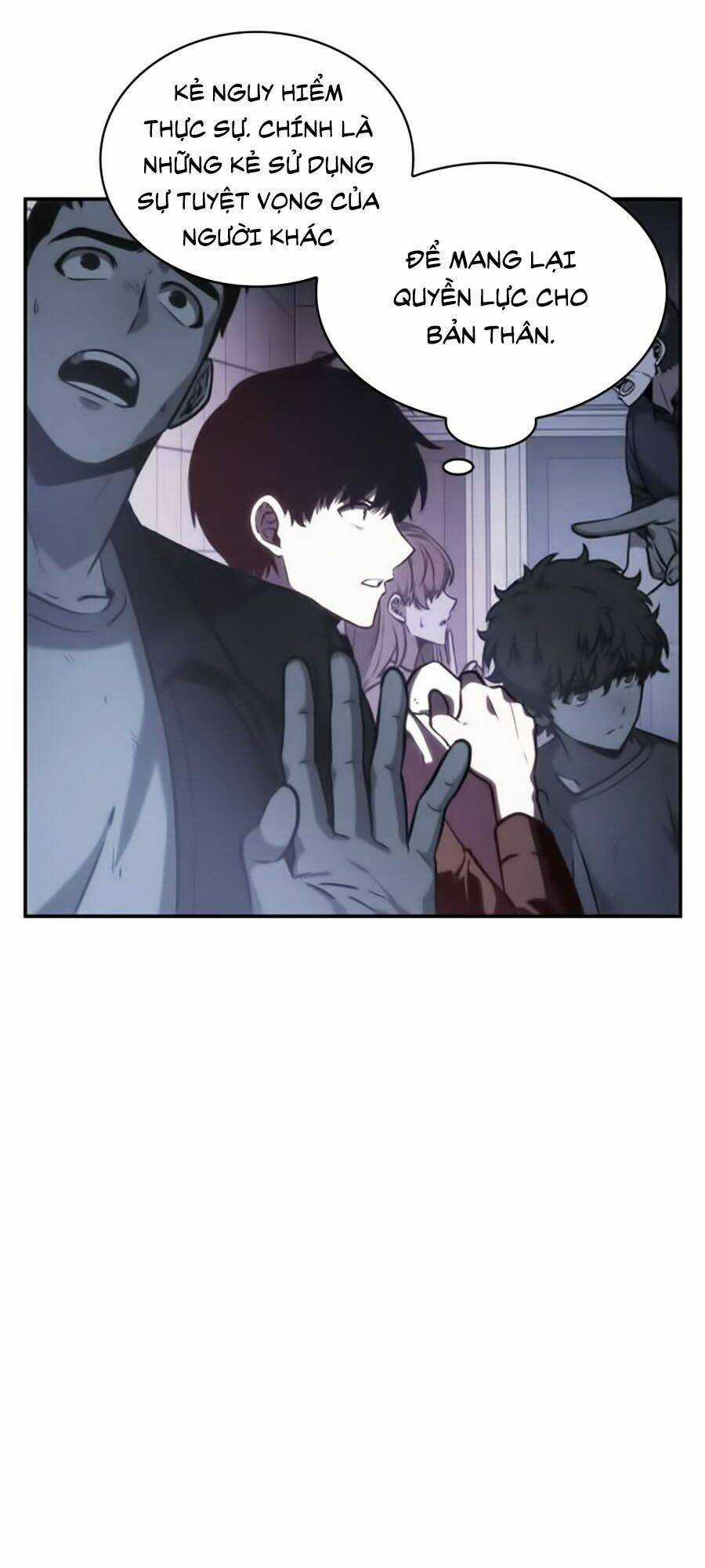 Toàn Trí Độc Giả - Omniscient Reader - Chapter 17 - Trang 69