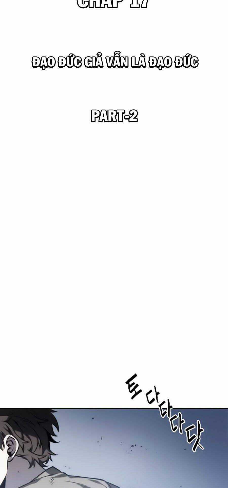 Toàn Trí Độc Giả - Omniscient Reader - Chapter 17 - Trang 8