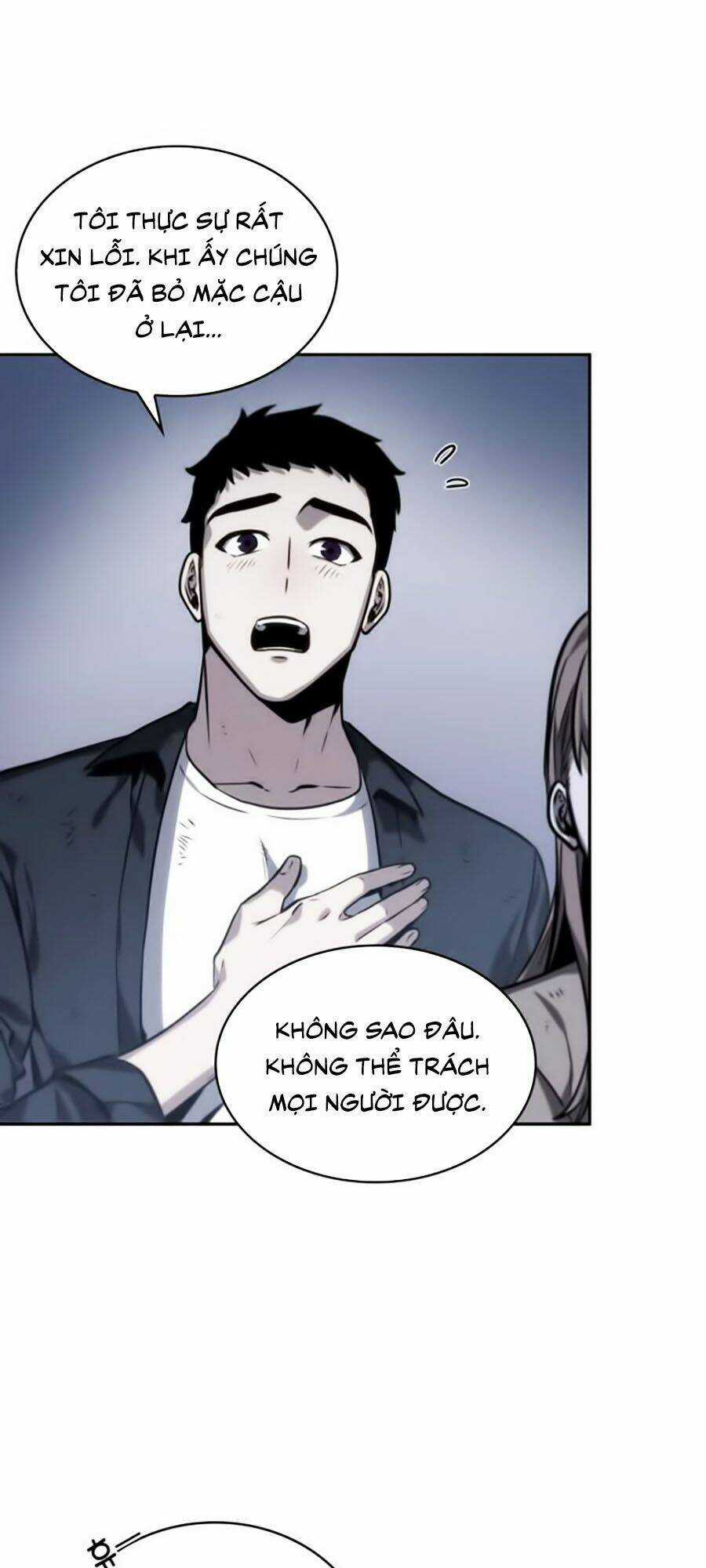 Toàn Trí Độc Giả - Omniscient Reader - Chapter 17 - Trang 10