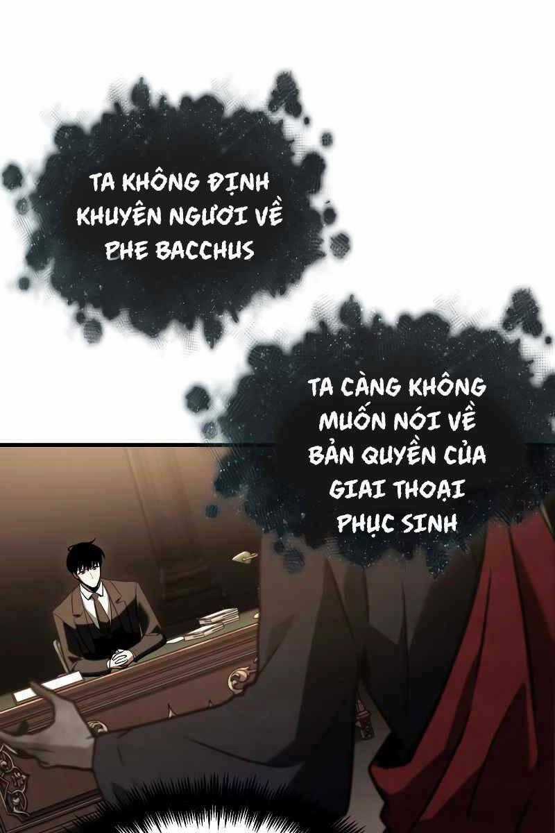 Toàn Trí Độc Giả - Omniscient Reader - Chapter 170 - Trang 1