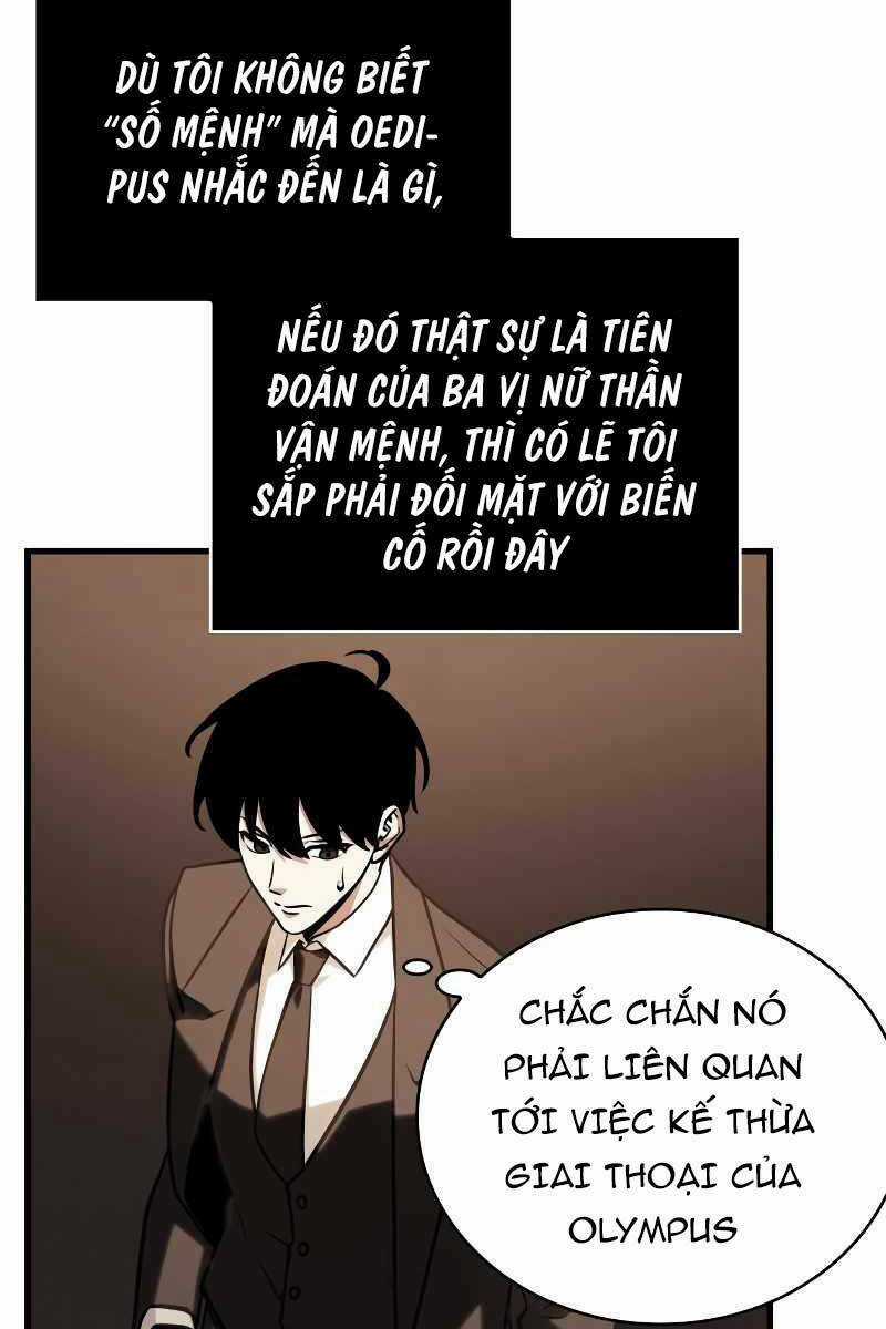 Toàn Trí Độc Giả - Omniscient Reader - Chapter 170 - Trang 19