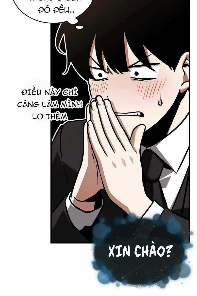 Toàn Trí Độc Giả - Omniscient Reader - Chapter 170 - Trang 21