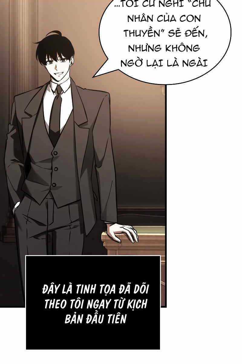 Toàn Trí Độc Giả - Omniscient Reader - Chapter 170 - Trang 27