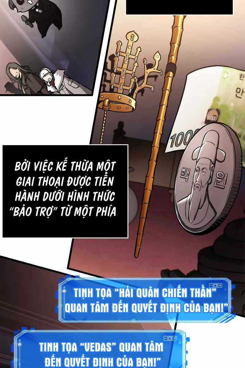 Toàn Trí Độc Giả - Omniscient Reader - Chapter 170 - Trang 84