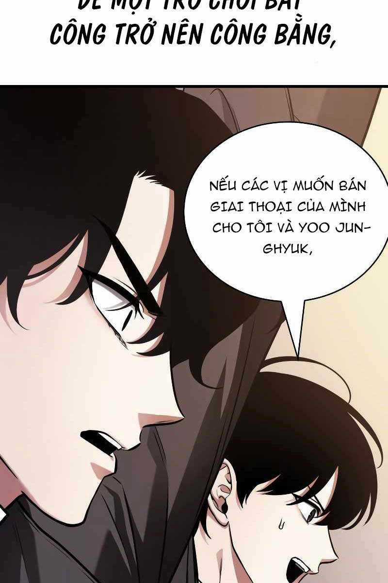 Toàn Trí Độc Giả - Omniscient Reader - Chapter 171 - Trang 4