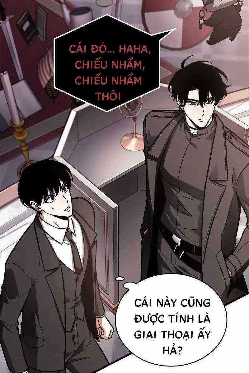 Toàn Trí Độc Giả - Omniscient Reader - Chapter 171 - Trang 52
