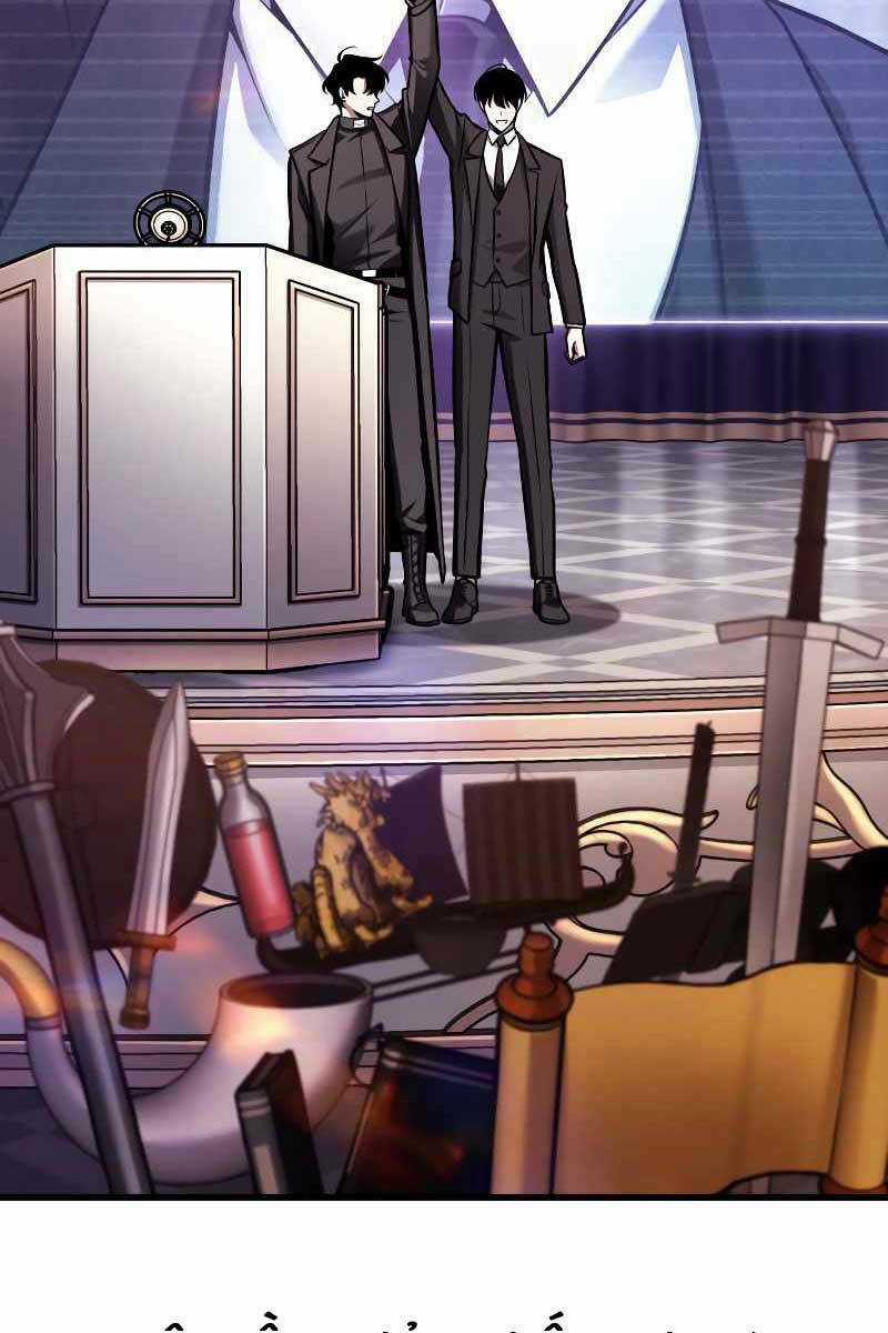 Toàn Trí Độc Giả - Omniscient Reader - Chapter 171 - Trang 8