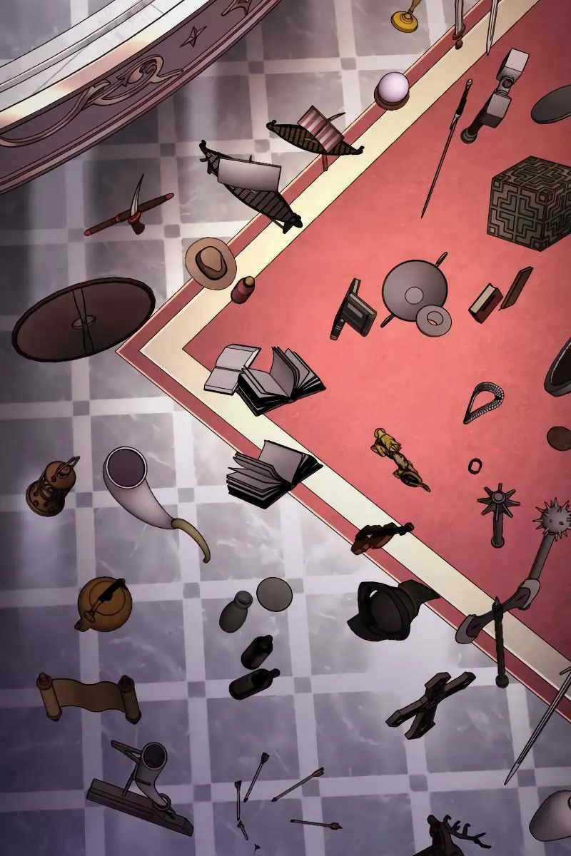 Toàn Trí Độc Giả - Omniscient Reader - Chapter 171 - Trang 83