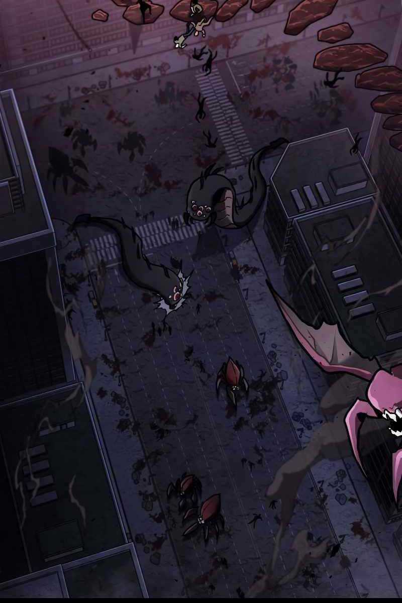 Toàn Trí Độc Giả - Omniscient Reader - Chapter 172 - Trang 112