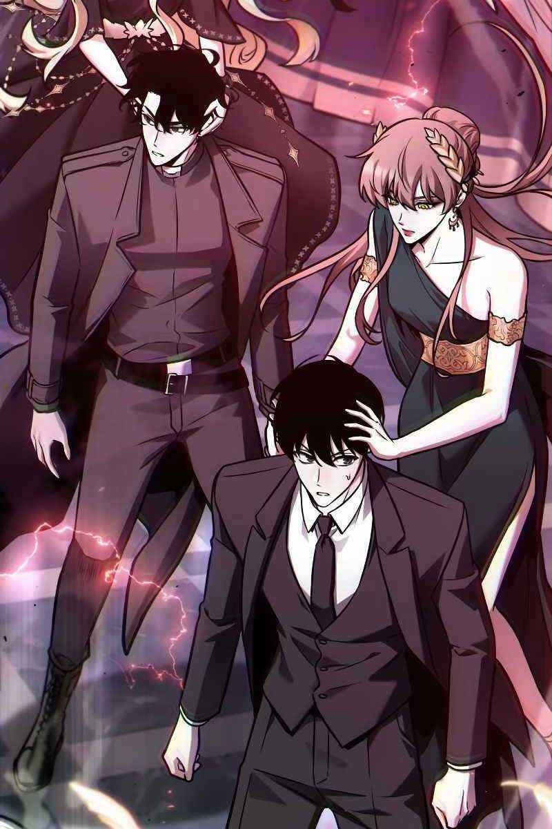 Toàn Trí Độc Giả - Omniscient Reader - Chapter 172 - Trang 42