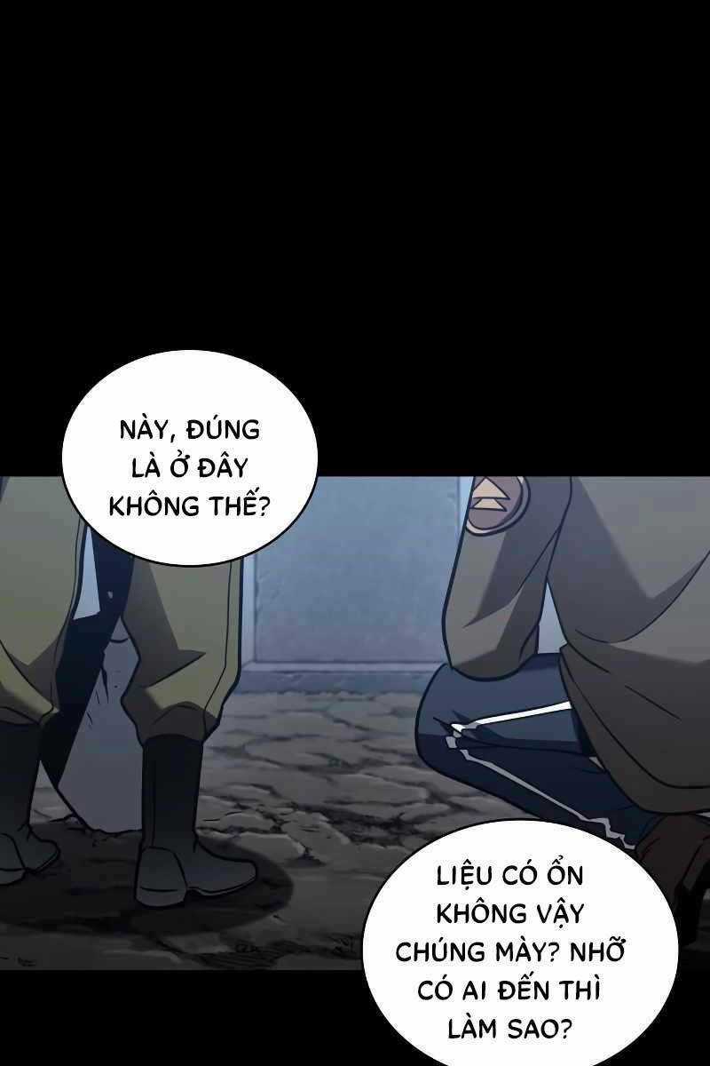 Toàn Trí Độc Giả - Omniscient Reader - Chapter 172 - Trang 70