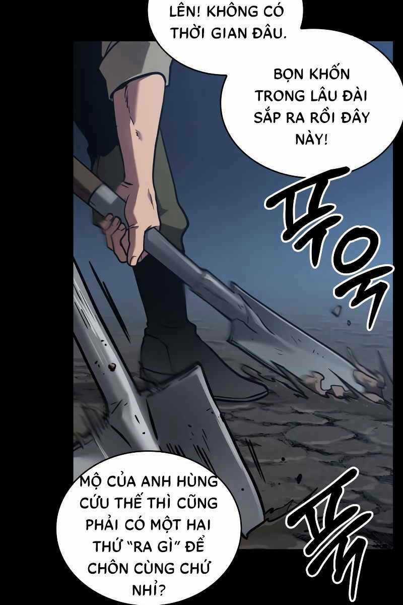Toàn Trí Độc Giả - Omniscient Reader - Chapter 172 - Trang 73