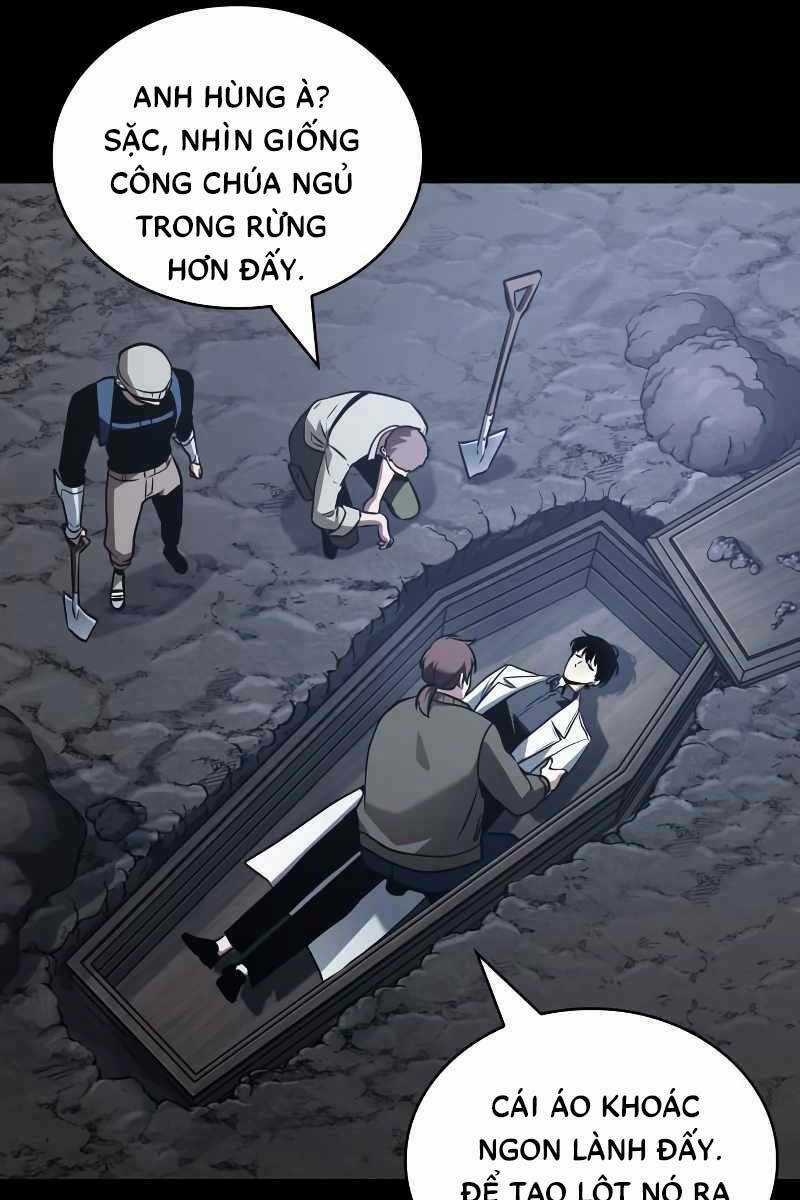 Toàn Trí Độc Giả - Omniscient Reader - Chapter 172 - Trang 76