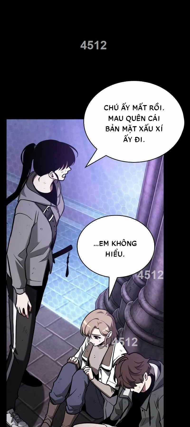 Toàn Trí Độc Giả - Omniscient Reader - Chapter 173 - Trang 2