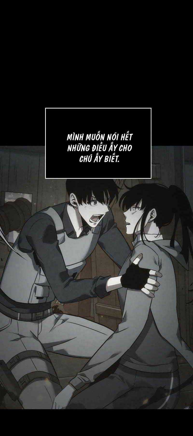 Toàn Trí Độc Giả - Omniscient Reader - Chapter 173 - Trang 11