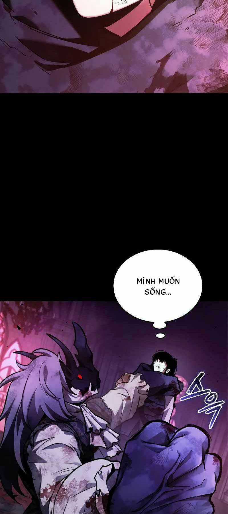 Toàn Trí Độc Giả - Omniscient Reader - Chapter 173 - Trang 30