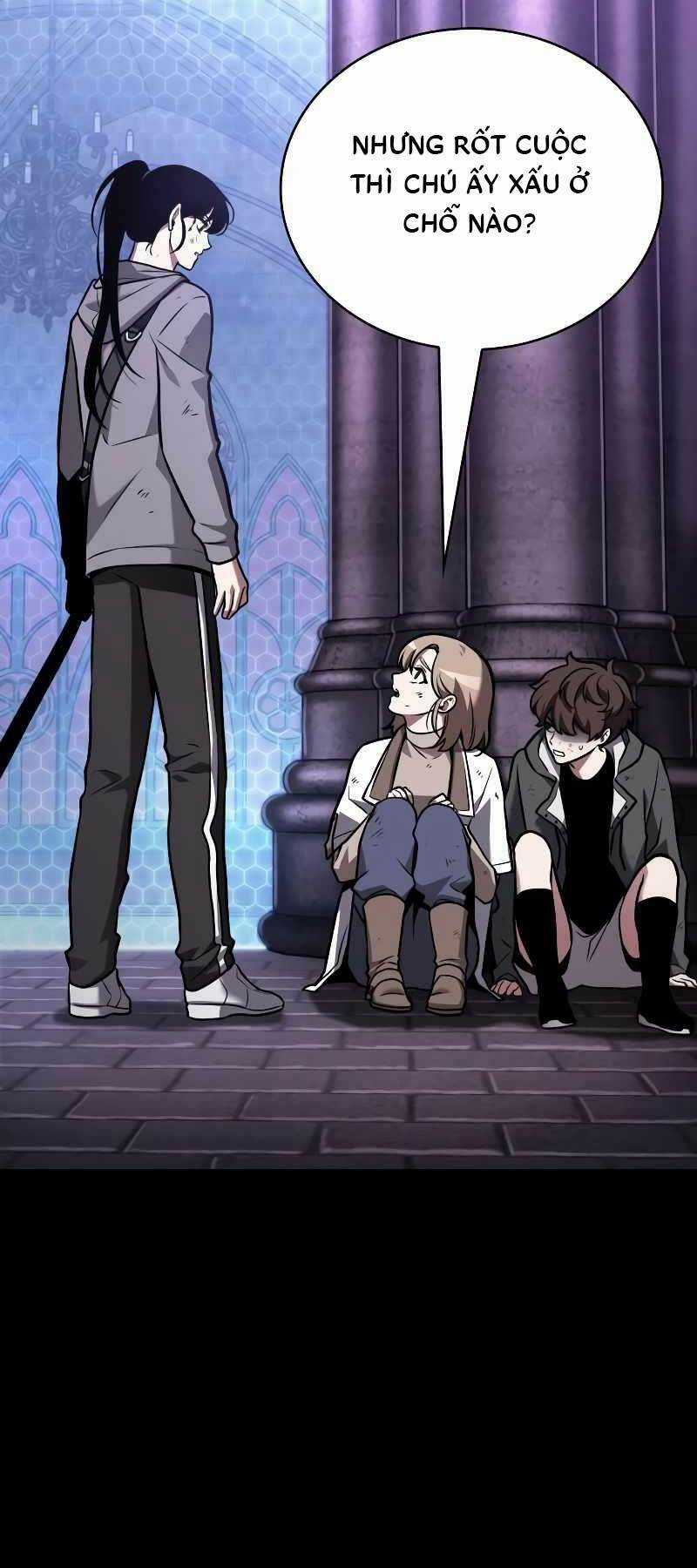 Toàn Trí Độc Giả - Omniscient Reader - Chapter 173 - Trang 4