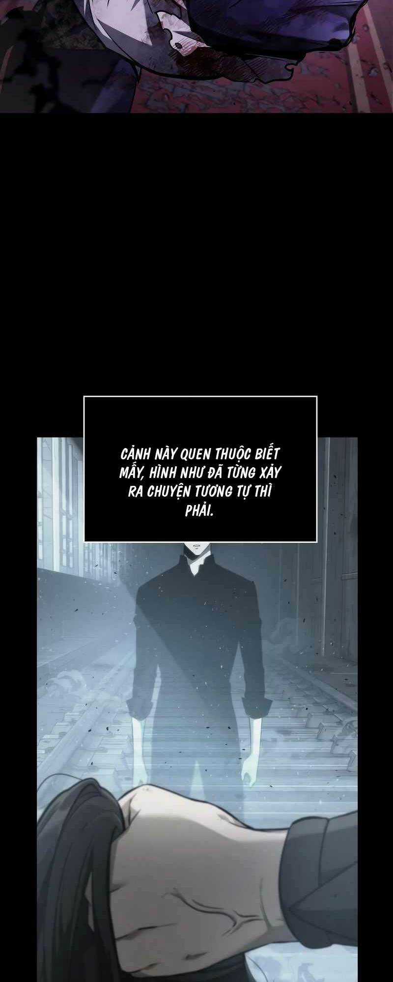 Toàn Trí Độc Giả - Omniscient Reader - Chapter 173 - Trang 31