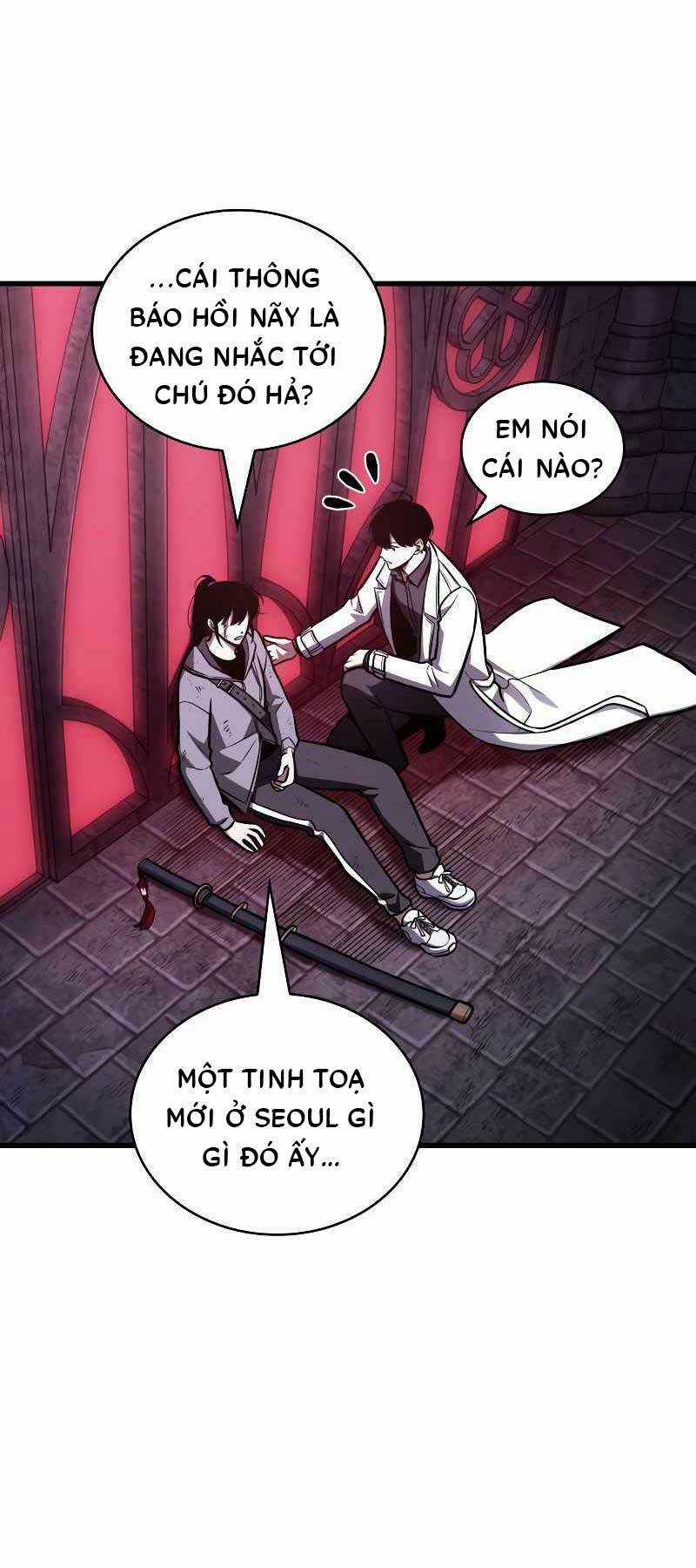 Toàn Trí Độc Giả - Omniscient Reader - Chapter 173 - Trang 56