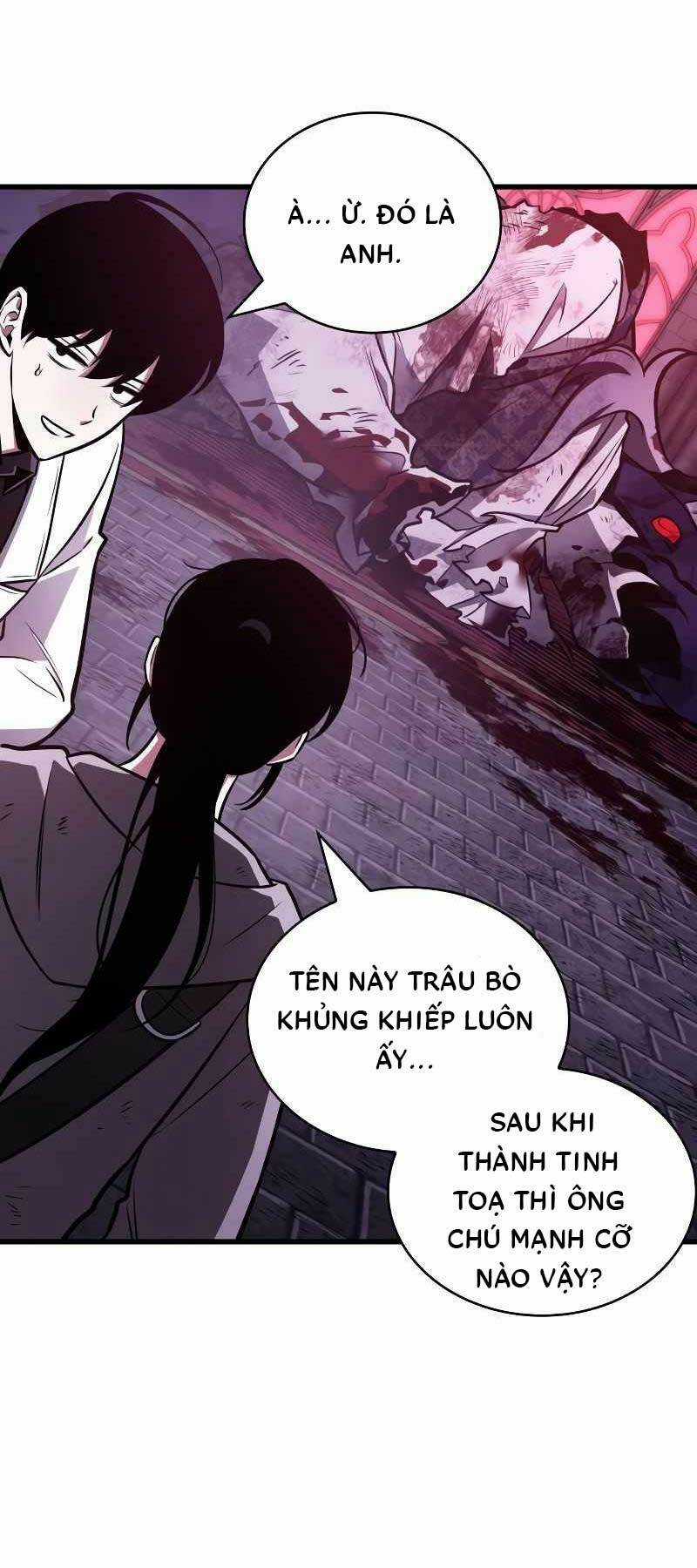 Toàn Trí Độc Giả - Omniscient Reader - Chapter 173 - Trang 57
