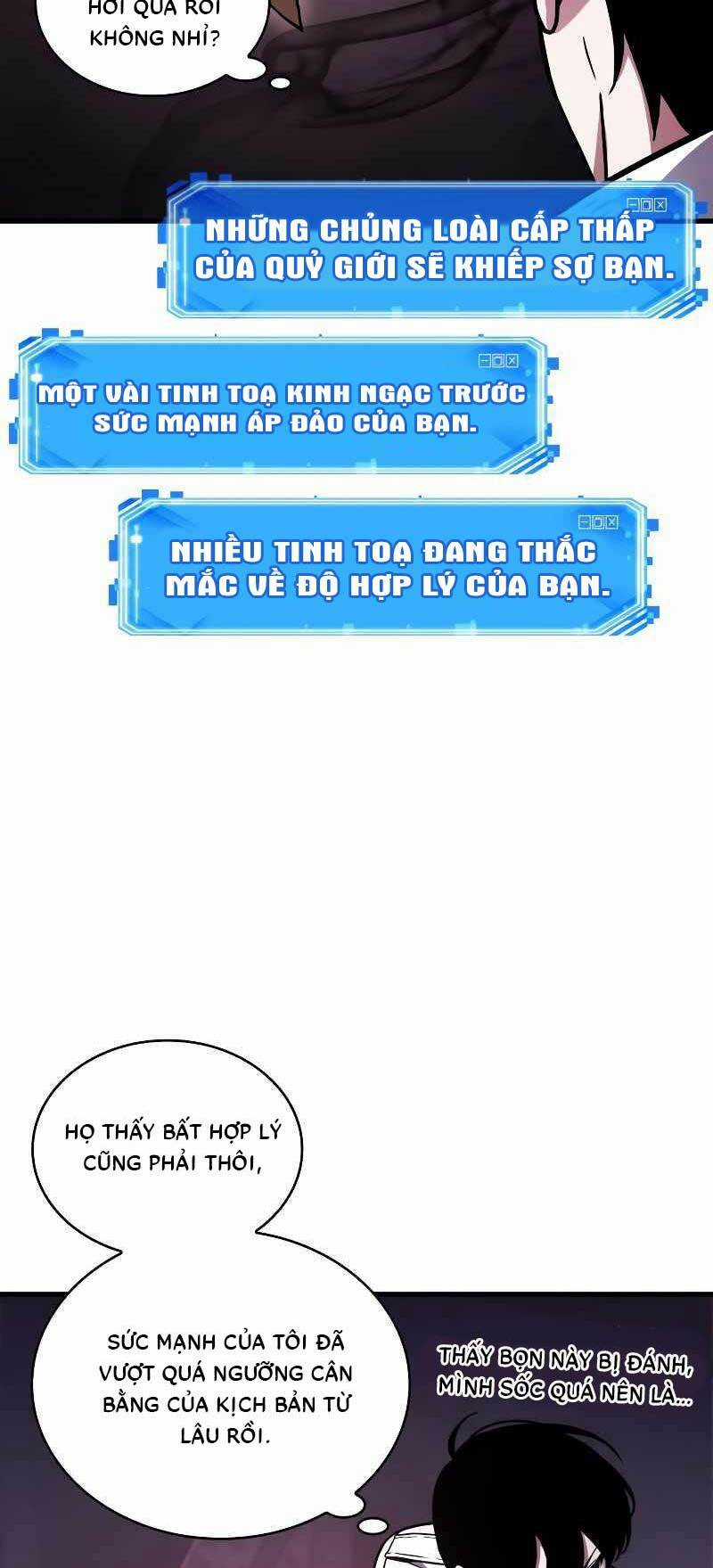 Toàn Trí Độc Giả - Omniscient Reader - Chapter 173 - Trang 61