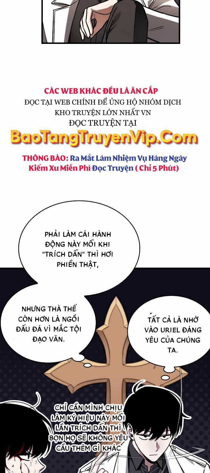 Toàn Trí Độc Giả - Omniscient Reader - Chapter 173 - Trang 65