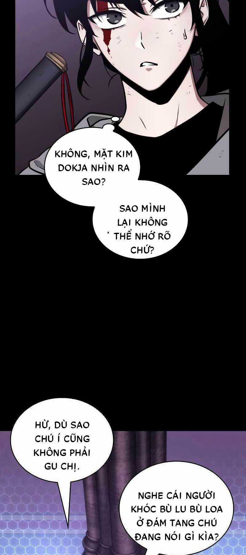 Toàn Trí Độc Giả - Omniscient Reader - Chapter 173 - Trang 8