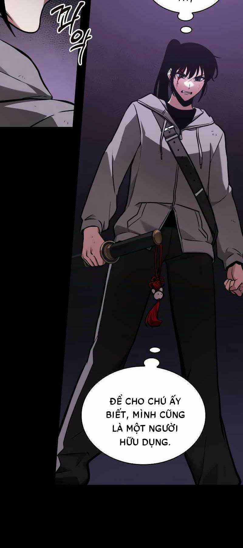 Toàn Trí Độc Giả - Omniscient Reader - Chapter 173 - Trang 10