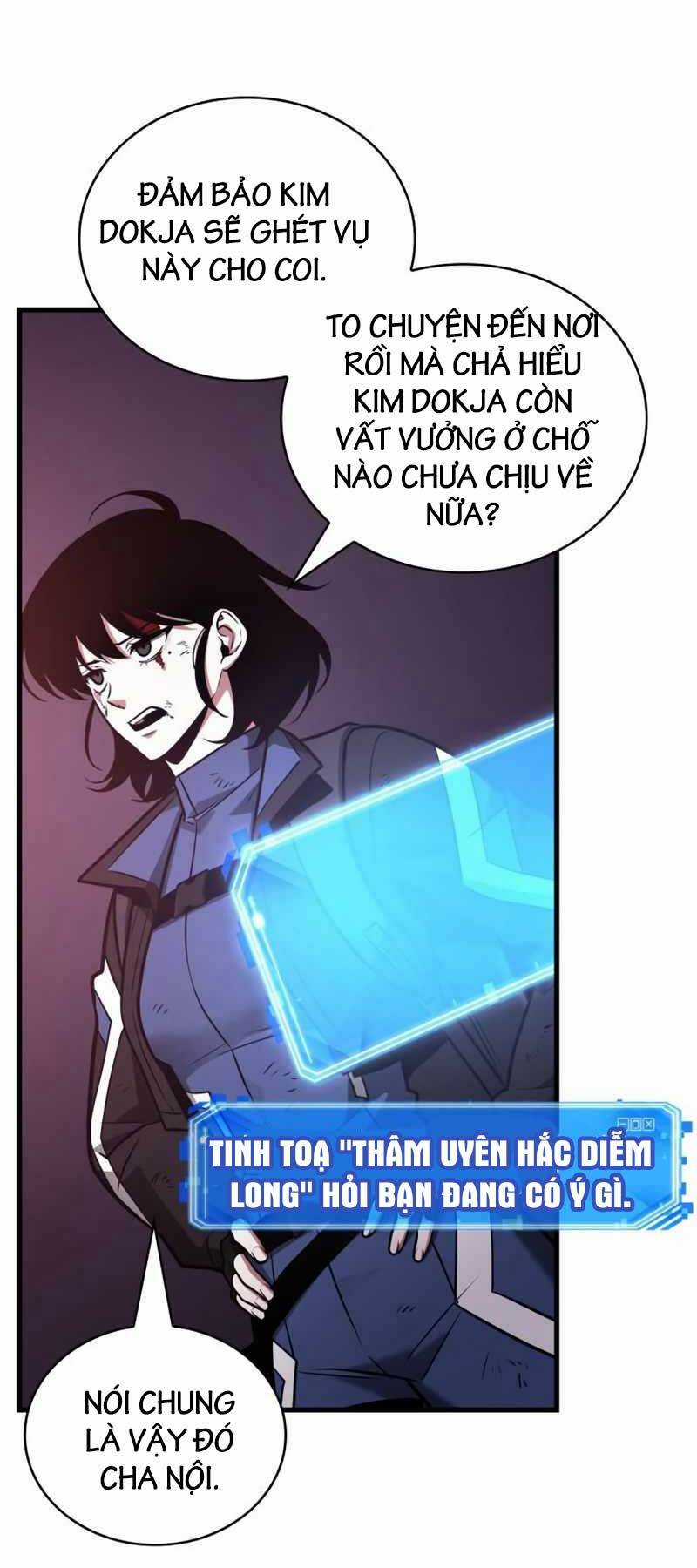 Toàn Trí Độc Giả - Omniscient Reader - Chapter 174 - Trang 13