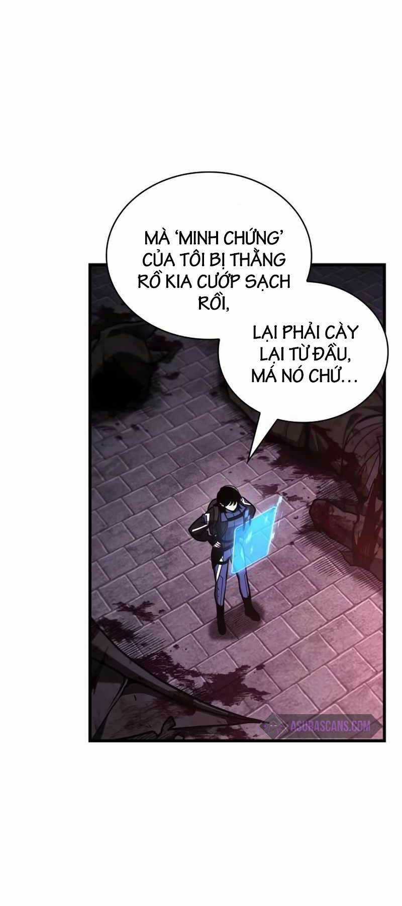 Toàn Trí Độc Giả - Omniscient Reader - Chapter 174 - Trang 14