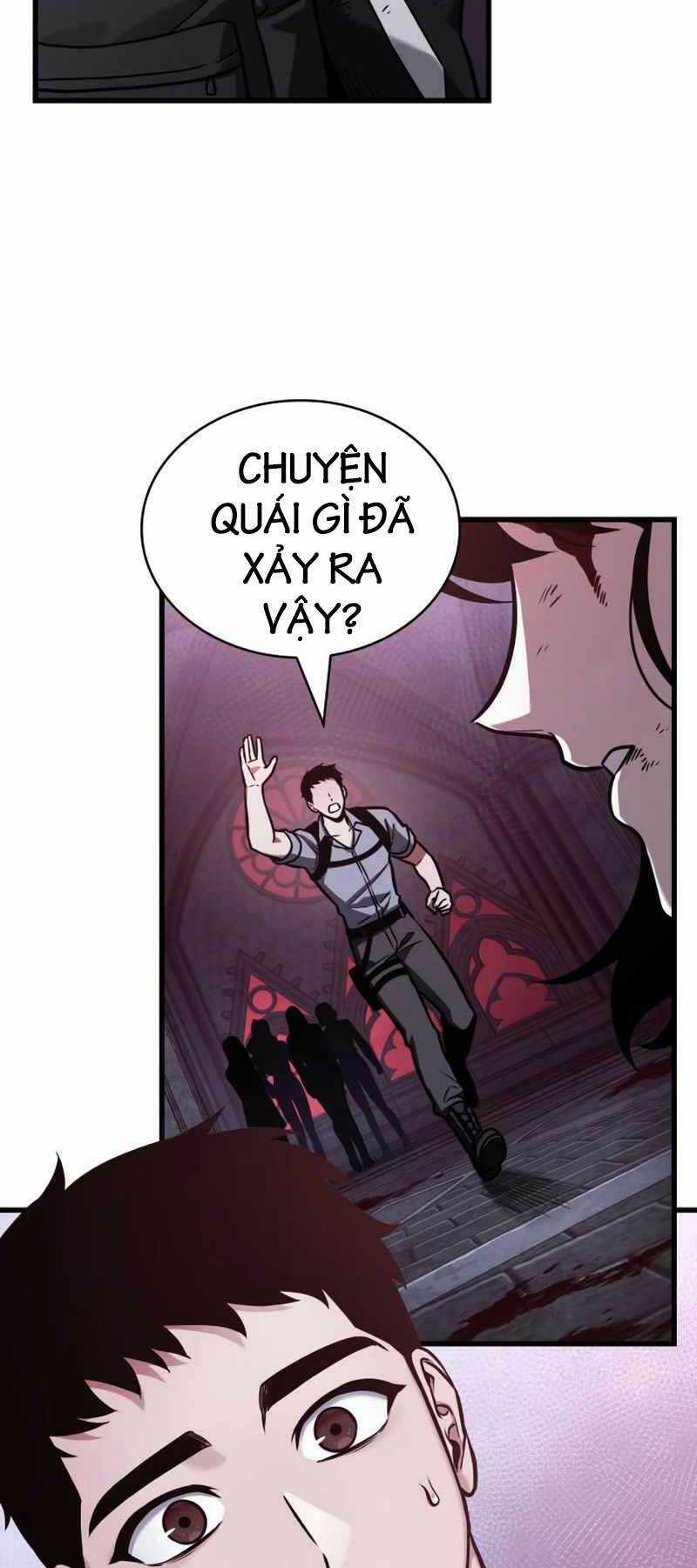 Toàn Trí Độc Giả - Omniscient Reader - Chapter 174 - Trang 19