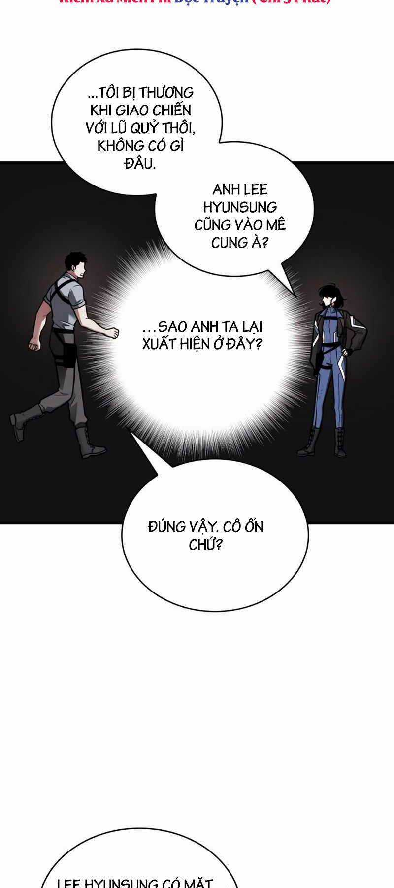 Toàn Trí Độc Giả - Omniscient Reader - Chapter 174 - Trang 21