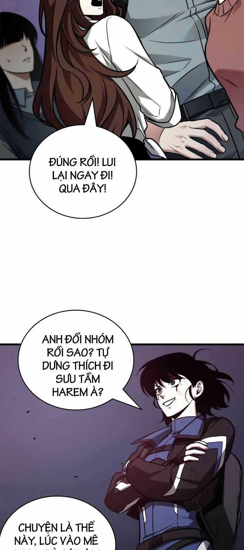 Toàn Trí Độc Giả - Omniscient Reader - Chapter 174 - Trang 24