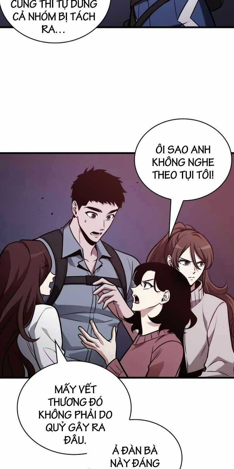 Toàn Trí Độc Giả - Omniscient Reader - Chapter 174 - Trang 25