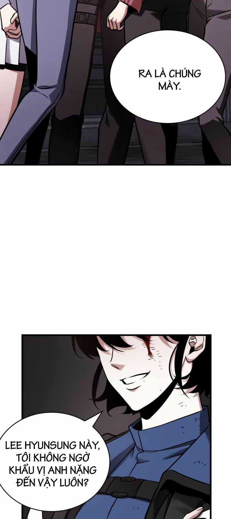 Toàn Trí Độc Giả - Omniscient Reader - Chapter 174 - Trang 29