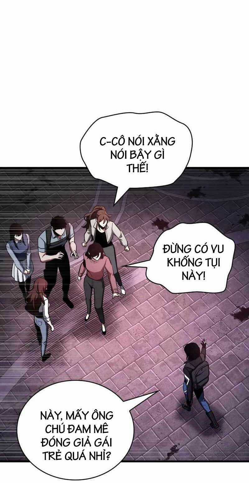 Toàn Trí Độc Giả - Omniscient Reader - Chapter 174 - Trang 33