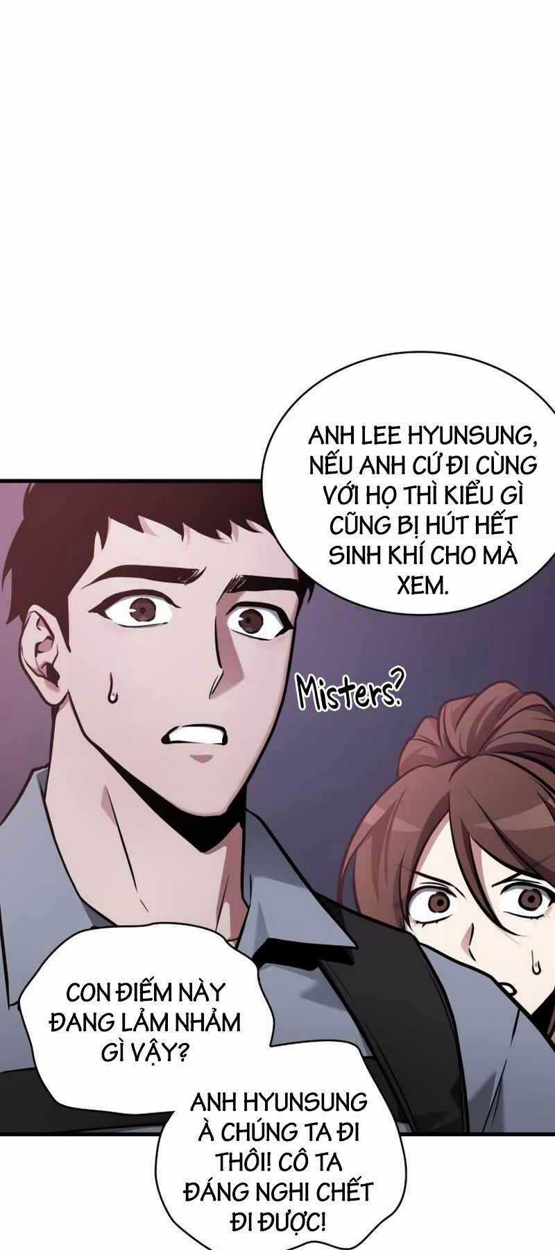 Toàn Trí Độc Giả - Omniscient Reader - Chapter 174 - Trang 34